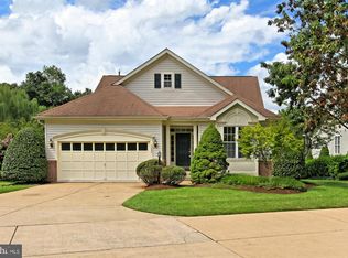 13494 Ryton Ridge Ln, Gainesville, VA 20155