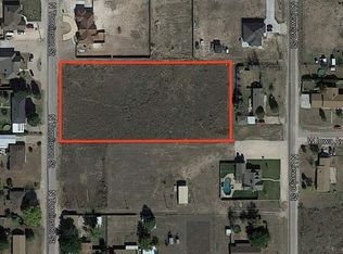 N Tomlinson St, Hobbs, NM 88242