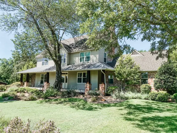 581 Country Club Rd, McKinney, TX 75069