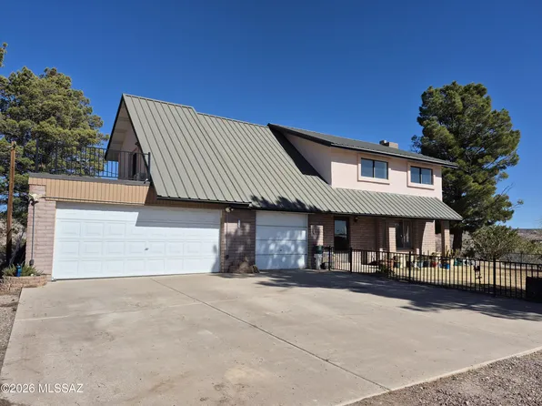 455 Campbell St, Duncan, AZ 85534