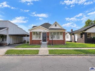 804 N Court St, Sullivan, IN 47882