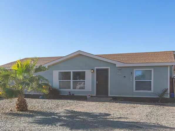 182 GOMPERS Circle, Morristown, AZ 85342