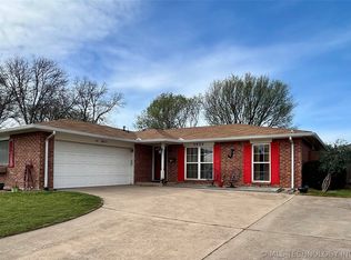 2035 10th Ave NW, Ardmore, OK 73401