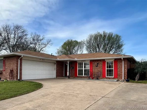 2035 10th Ave NW, Ardmore, OK 73401