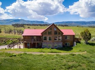 14301 Apache Ln, Collbran, CO 81624