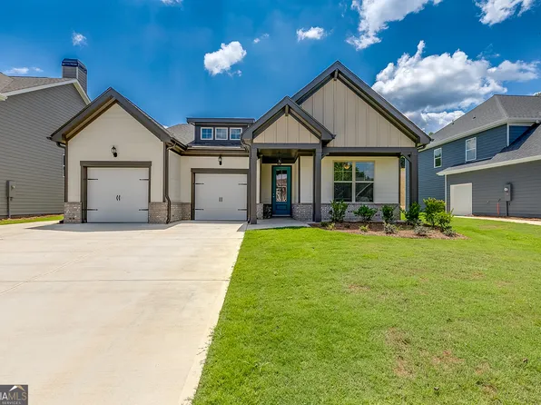 118 Classic Overlook, Homer, GA 30547