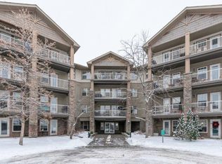 1414 17th St SE #312, Calgary, AB T2G 5S6