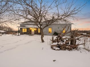 2067 Eleven Mile Rd, Remus, MI 49340