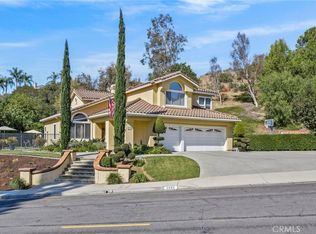 3865 San Antonio Rd, Yorba Linda, CA 92886