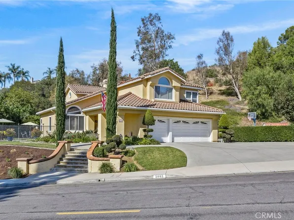 3865 San Antonio Rd, Yorba Linda, CA 92886