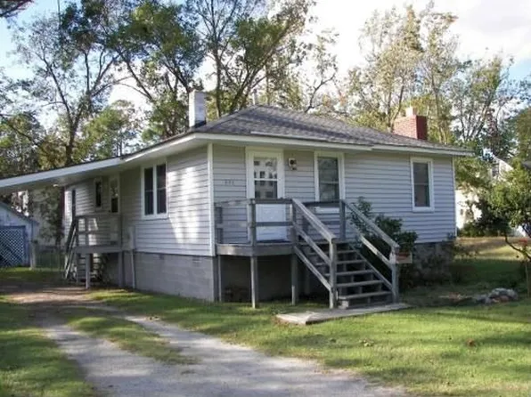 341 Tooley St, Belhaven, NC 27810