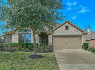 1148 Jacobs Lake Blvd, Conroe, TX 77384