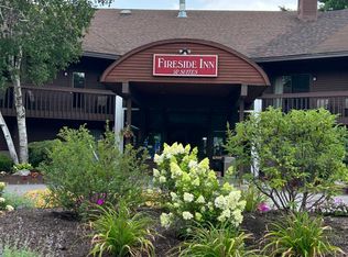 17 Harris Shore Rd #408A, Gilford, NH 03249