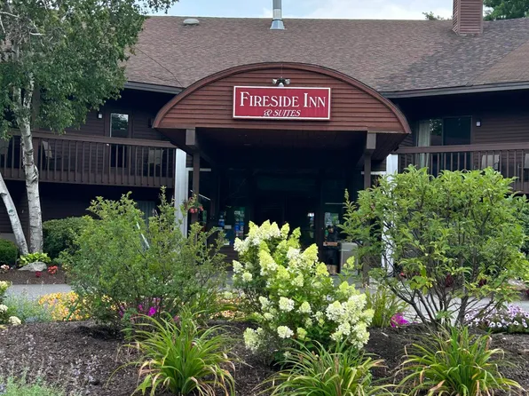 17 Harris Shore Road #408A, Gilford, NH 03249