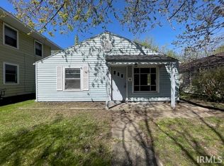 1233 Huey St, South Bend, IN 46628