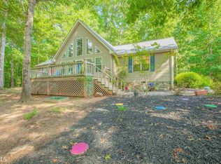 136 Rue Cezzan, Lavonia, GA 30553