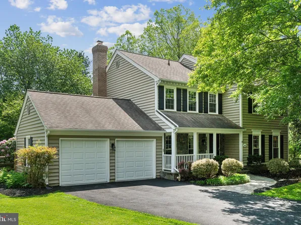 8401 Saint Regis Way, Montgomery Village, MD 20886