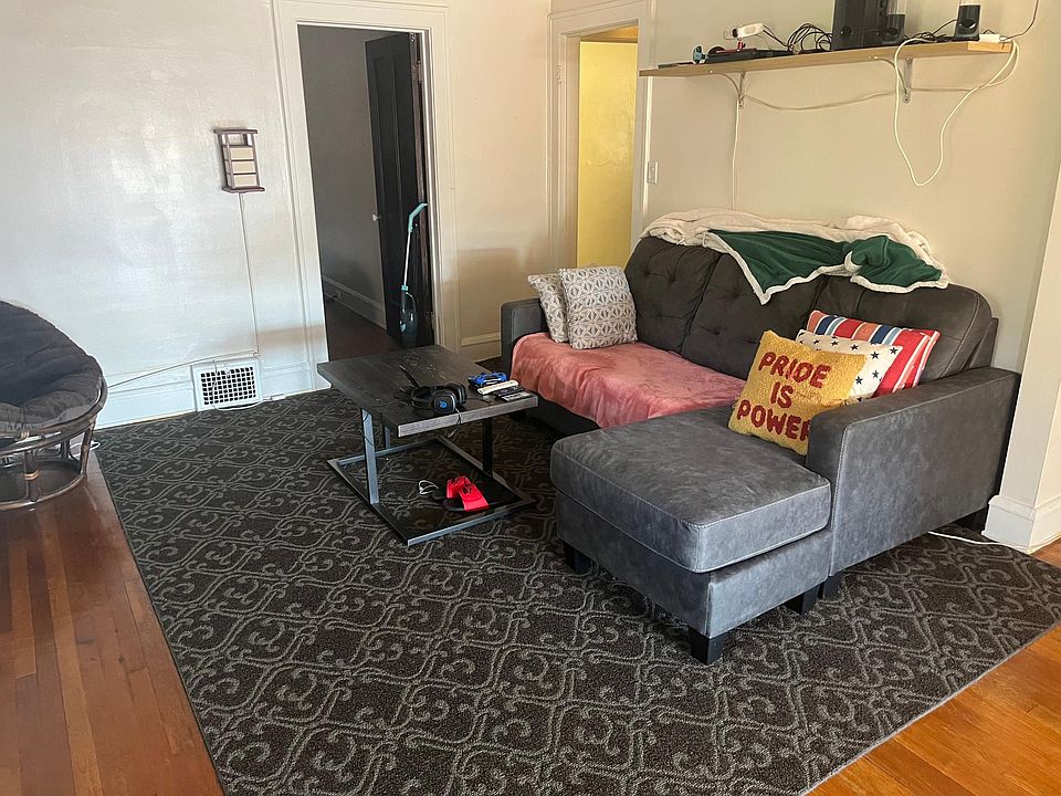 1st image of 11806 Clifton Blvd APT 4