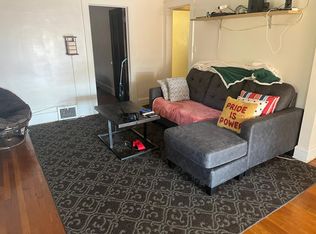 11806 Clifton Blvd APT 4, Lakewood, OH 44107