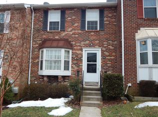 816 Tilghman Dr, Bel Air, MD 21015