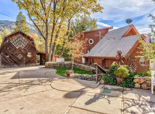 6076 Chowchilla Mountain Rd, Mariposa, CA 95338