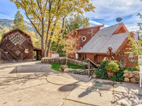 6076 Chowchilla Mountain Rd, Mariposa, CA 95338