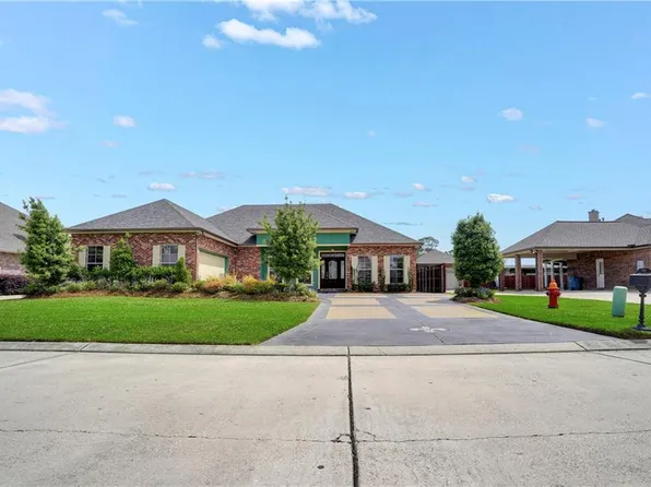152 Rue Landry Rd, Saint Rose, LA 70087