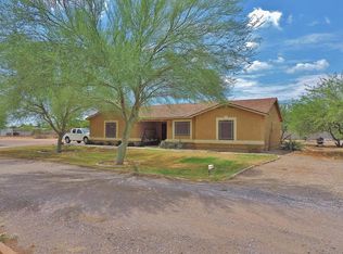 25729 S Hawes Rd, Queen Creek, AZ 85142