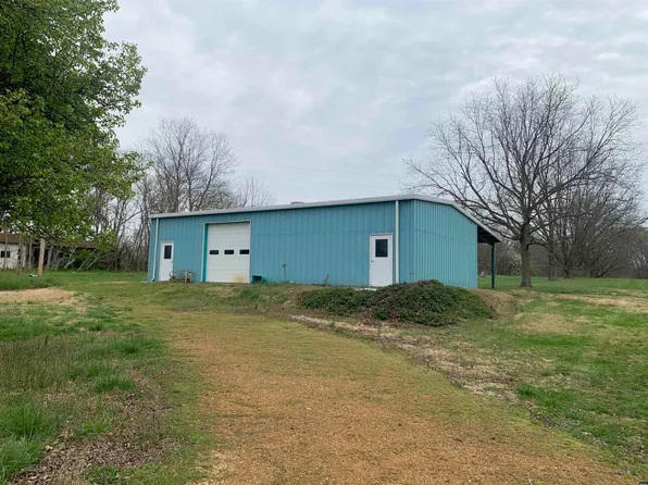3738 Chestnut Glade Rd, South Fulton, TN 38257