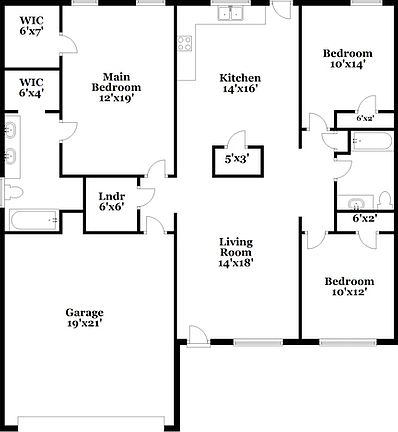 2nd image of this home