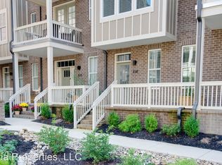 216 Porter Village Cir, Nashville, TN 37206