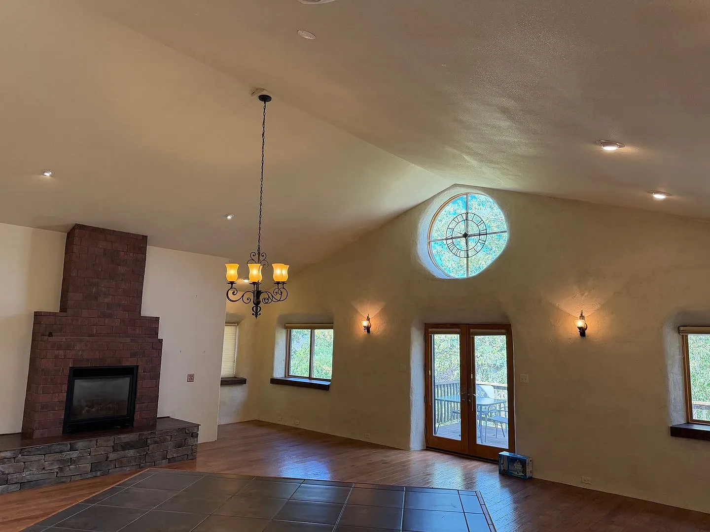 Charming 3br Straw-Bale House In Ashland's -All Utilities Included — Photo 4