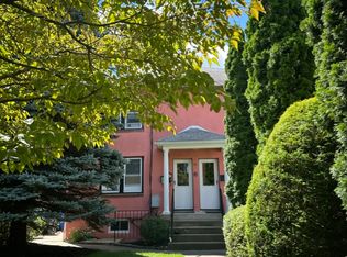 59 Chestnut St APT 5, Waltham, MA 02453