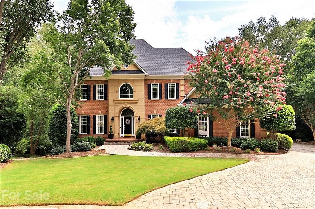 3837 Mooreland Farms Rd, Charlotte, NC 28226 Zillow