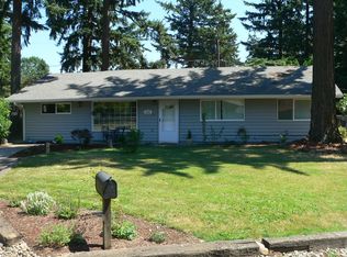 608 SE 136th Ave, Portland, OR 97233