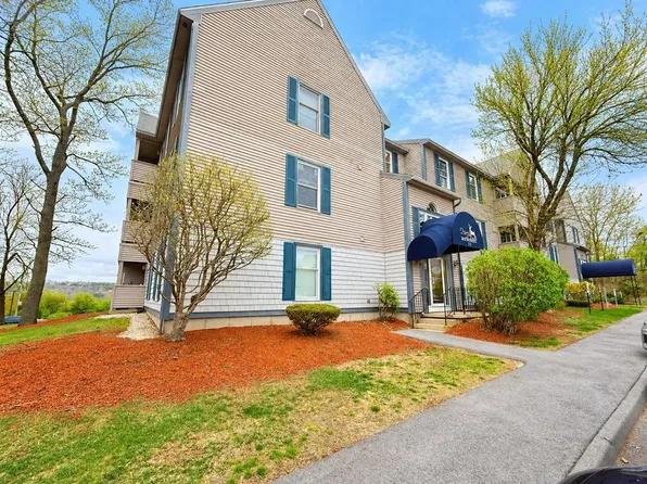 122 Eastern Avenue #101, Manchester, NH 03104