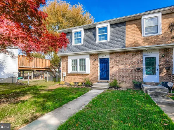 197 Farm Rd, Aberdeen, MD 21001