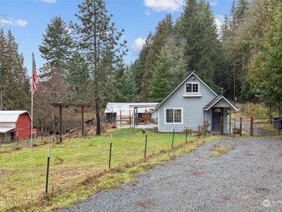 5718 171st Avenue SE, Snohomish, WA, 98290