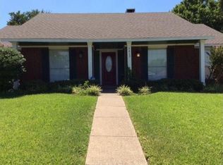 5413 Blue Cove Dr, Garland, TX 75043