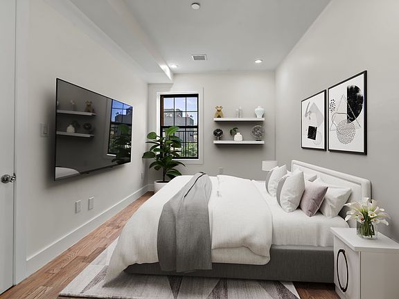 4th image of 18 Patchen Ave Floor 3
