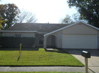 16215 Sierra Grande Dr, Houston, TX 77083