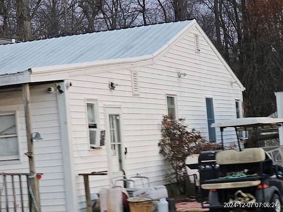 Property Side View