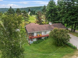 236 Queen St, Burk's Falls, ON P0A 1C0