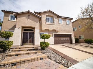 11102 Civita St, Las Vegas, NV 89141