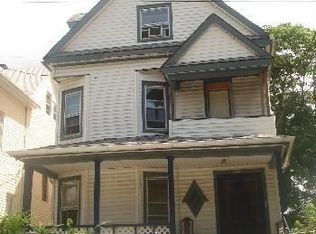 125 S 8th Ave, Mount Vernon, NY 10550
