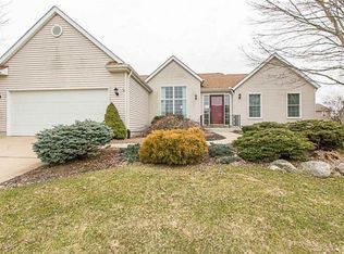 4243 Anchor Dr, Mishawaka, IN