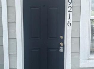 9216 E Avenue P, Houston, TX 77012
