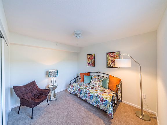 Madelyn Oaks Bedroom