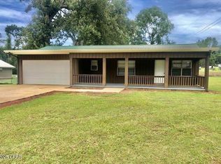 7502 Highway 90, Sneads, FL 32460