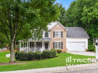 219 Sable Trace Dr, Acworth, GA 30102